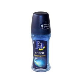 Fa Sport Double Power 50 ml Roll-On