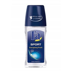 Fa Sport Energizing Fresh 2x50 ml Erkek Roll-On