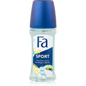 Fa Sport Energizing Fresh 2x50 ml Erkek Roll-On
