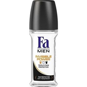 Fa Women Invisible Power 50 ml Roll-On