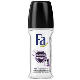 Fa Women Invisible Power 50 ml Roll-On