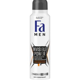 Fa Xtreme İnvisible Power 150 ml Sprey Deodorant