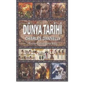 Fa Yayınları Dünya Tarihi