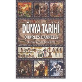 Fa Yayınları Dünya Tarihi