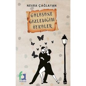 Fa Yayınları Gülüşüne Gizlediğim Öyküler