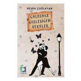 Fa Yayınları Gülüşüne Gizlediğim Öyküler