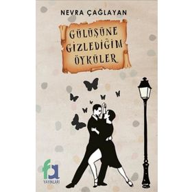 Fa Yayınları Gülüşüne Gizlediğim Öyküler