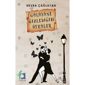 Fa Yayınları Gülüşüne Gizlediğim Öyküler