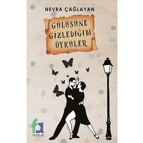 Fa Yayınları Gülüşüne Gizlediğim Öyküler