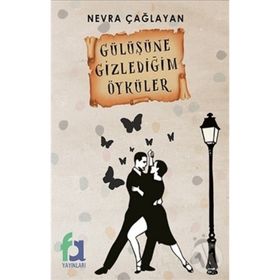 Fa Yayınları Gülüşüne Gizlediğim Öyküler
