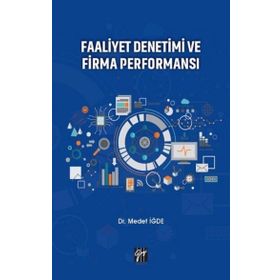 Faaliyet Denetimi ve Firma Performansı - Medet İğde