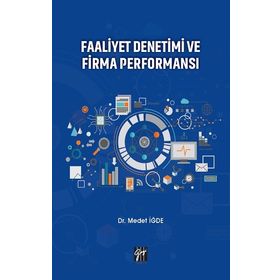 Faaliyet Denetimi ve Firma Performansı - Medet İğde