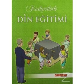 Faaliyetlerle Din Eğitimi - kollektif