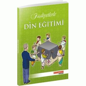 Faaliyetlerle Din Eğitimi - kollektif