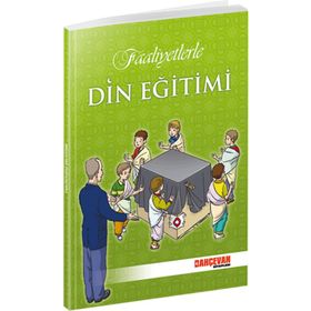 Faaliyetlerle Din Eğitimi - kollektif