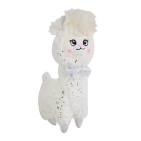 Fab Group 28 cm Lama Renkli Pelüş Çocuk Oyuncak