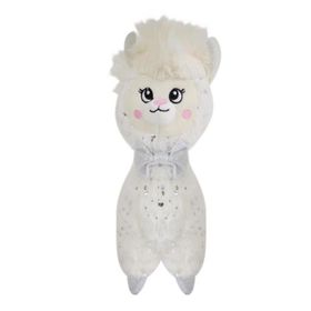 Fab Group 28 cm Lama Renkli Pelüş Çocuk Oyuncak