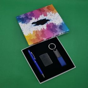 Fab Group Kalem Çakmak Anahtarlık Set Dekoratif Hediyelik