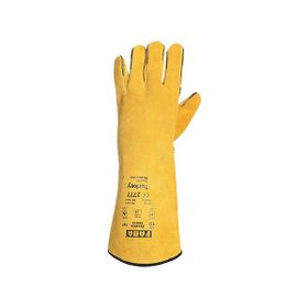 Faba D200-40 Deri Kaynakçı Eldiven