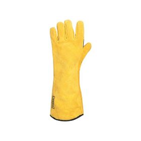 Faba D200-40 Deri Kaynakçı Eldiven