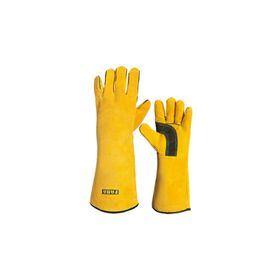 Faba D200-40 Deri Kaynakçı Eldiven