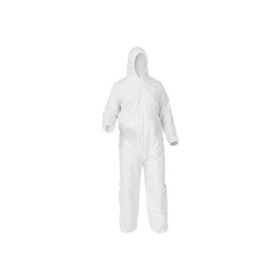 Faba Tek Kullanımlık Koruyucu Tulum