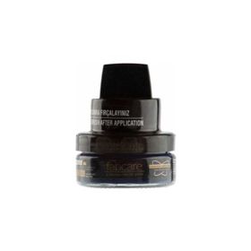Fabcare 1001 Cam Kavanoz 50 ml Lacivert Krem Deri Boya