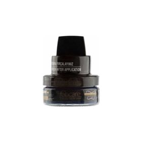 Fabcare 1001 Cam Kavanoz 50 ml Lacivert Krem Deri Boya