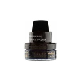 Fabcare 1001 Cam Kavanoz 50 ml Lacivert Krem Deri Boya
