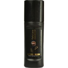 Fabcare 2006 75 ml Kahverengi Likit Ayakkabı Boyası