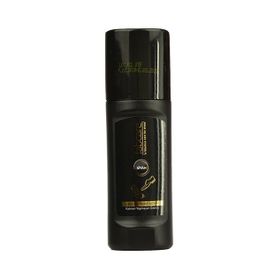 Fabcare 2006 75 ml Siyah Likit Ayakkabı Boyası