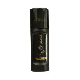 Fabcare 2006 75 ml Siyah Likit Ayakkabı Boyası
