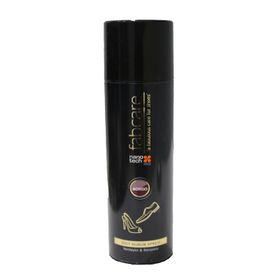 Fabcare 3011 250 ml Bordo Süet Nubuk Spreyi
