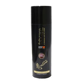 Fabcare 3011 250 ml Bordo Süet Nubuk Spreyi
