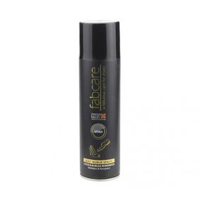 Fabcare 3011 250 ml Siyah Süet Nubuk Spreyi