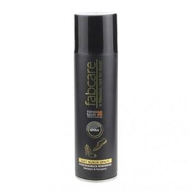 Fabcare 3011 250 ml Siyah Süet Nubuk Spreyi