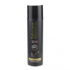 Fabcare 3011 250 ml Siyah Süet Nubuk Spreyi