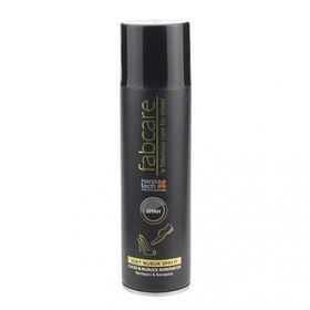 Fabcare 3011 250 ml Siyah Süet Nubuk Spreyi