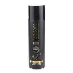 Fabcare 3011 250 ml Siyah Süet Nubuk Spreyi