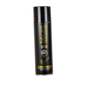 Fabcare 3011 250 ml Siyah Süet Nubuk Spreyi