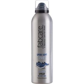 Fabcare 3016 250 ml Naturel Spor Koruyucu ve Temizleme Spreyi