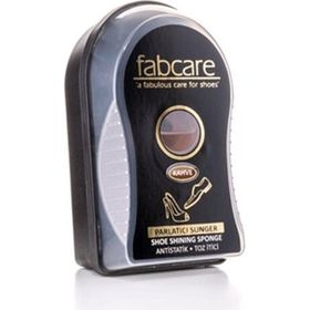 Fabcare 4019 6 ml Kahverengi Prestij Deoolu Parlatıcı Sünger