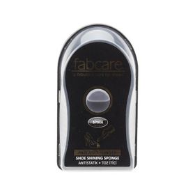 Fabcare 4019 6 ml Siyah Prestij Deoolu Parlatıcı Sünger