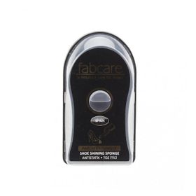 Fabcare 4019 6 ml Siyah Prestij Deoolu Parlatıcı Sünger