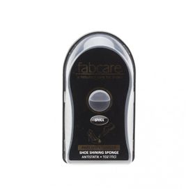 Fabcare 4019 6 ml Siyah Prestij Deoolu Parlatıcı Sünger