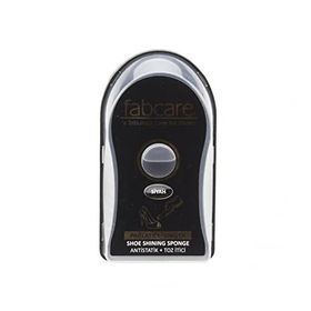 Fabcare 4019 6 ml Siyah Prestij Deoolu Parlatıcı Sünger