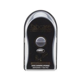 Fabcare 4019 6 ml Siyah Prestij Deoolu Parlatıcı Sünger