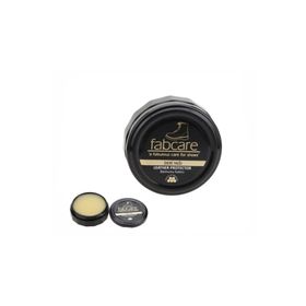 Fabcare 5002 50 ml Naturel Balmumu Katkılı Deri Yağı
