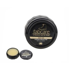 Fabcare 5002 50 ml Naturel Balmumu Katkılı Deri Yağı