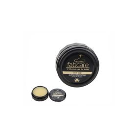 Fabcare 5002 50 ml Naturel Balmumu Katkılı Deri Yağı